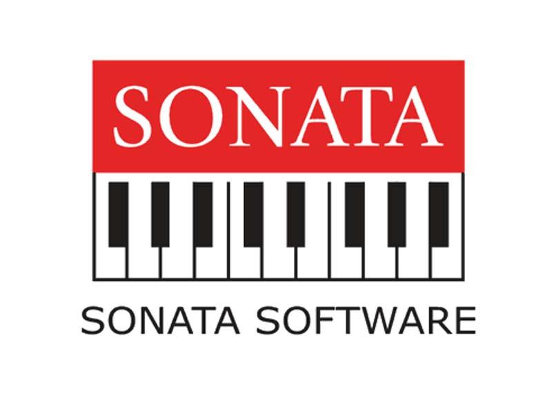 Sonata Software logo